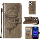 For Xiaomi Redmi Note 12 Pro+ 5G / Note 12 Explorer / Grey