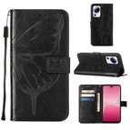 For Xiaomi 13 Lite 5G / Black