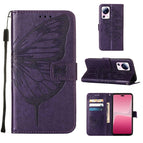 For Xiaomi 13 Lite 5G / Dark Purple