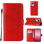 For Xiaomi 13 Lite 5G / Red