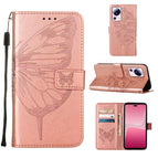 For Xiaomi 13 Lite 5G / Rose Gold
