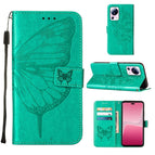 For Xiaomi 13 Lite 5G / Green