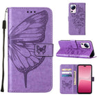For Xiaomi 13 Lite 5G / Light Purple