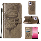 For Xiaomi 13 Lite 5G / Grey