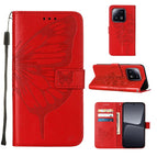 For Xiaomi 13 Pro / Red