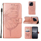 For Xiaomi 13 Pro / Rose Gold