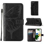 For Xiaomi Poco X5 Pro 5G / Redmi Note 12 Pro Speed / Black