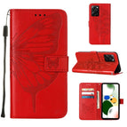 For Xiaomi Poco X5 Pro 5G / Redmi Note 12 Pro Speed / Red