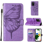 For Xiaomi Poco X5 Pro 5G / Redmi Note 12 Pro Speed / Light Purple