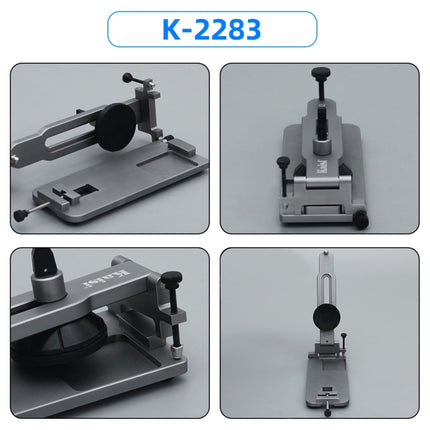 Kaisi K-2283 Universal Unheated LCD Screen Separator Fixture