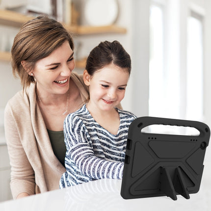 Handle EVA Shockproof Tablet Case with Holder, For Lenovo Tab M10 3rd Gen