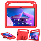 For Lenovo Tab M10 3rd Gen / Red