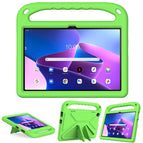 For Lenovo Tab M10 3rd Gen / Green