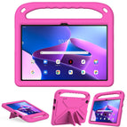 For Lenovo Tab M10 3rd Gen / Rose Red