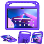 For Lenovo Tab M10 3rd Gen / Purple