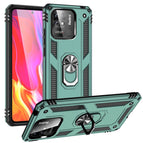 For Xiaomi Redmi 12C / 11A / Dark Green