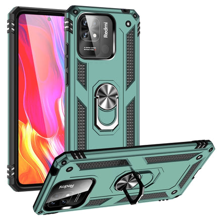 Shockproof TPU + PC Phone Case with Holder, For Motorola Moto G Power 5G 2023, For Xiaomi Redmi 12C / 11A, For Xiaomi Mi 11 Ultra