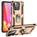 For Xiaomi Redmi 12C / 11A / Gold