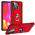 For Xiaomi Redmi 12C / 11A / Red