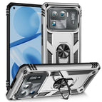 For Xiaomi Mi 11 Ultra / Silver
