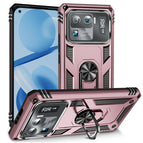 For Xiaomi Mi 11 Ultra / Rose Gold