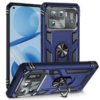 For Xiaomi Mi 11 Ultra / Blue