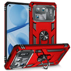 For Xiaomi Mi 11 Ultra / Red