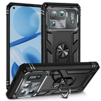 For Xiaomi Mi 11 Ultra / Black