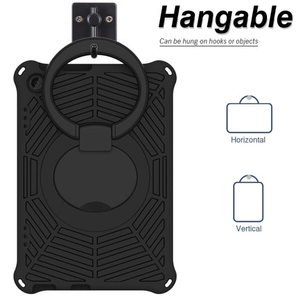 Spider King Silicone Protective Tablet Case, For Lenovo Tab M10 3rd Gen