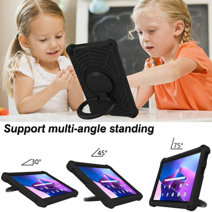 Spider King Silicone Protective Tablet Case, For Lenovo Tab M10 3rd Gen
