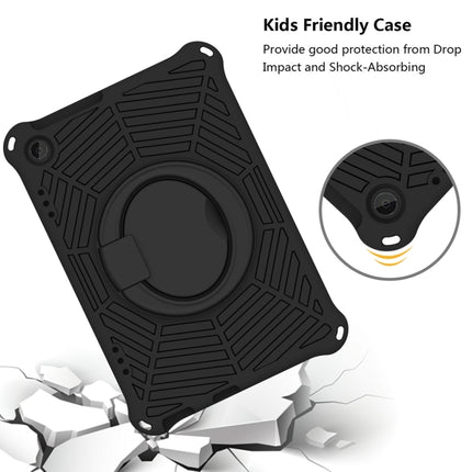 Spider King Silicone Protective Tablet Case, For Lenovo Tab M10 3rd Gen