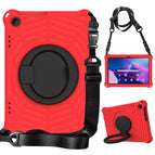 For Lenovo Tab M10 3rd Gen / Red