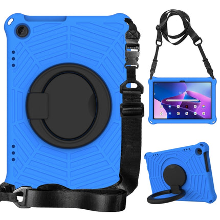 Spider King Silicone Protective Tablet Case, For Lenovo Tab M10 3rd Gen