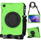 For Lenovo Tab M10 3rd Gen / Green