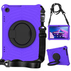 For Lenovo Tab M10 3rd Gen / Purple