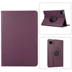 For Xiaomi Pad 6 / Pad 6 Pro / Dark Purple