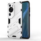 For Huawei P60 Art / White
