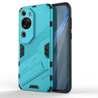 For Huawei P60 Art / Blue