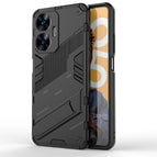 For Realme C55 / Black