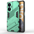 For Realme C55 / Green