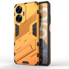 For Realme C55 / Orange