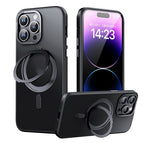 For iPhone 14 Pro Max / Black