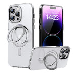 For iPhone 14 Pro Max / Silver