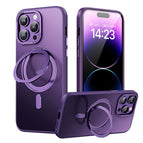 For iPhone 14 Pro / Purple