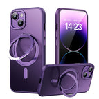 For iPhone 14 Plus / Purple