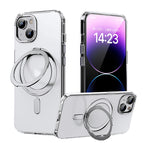 For iPhone 14 Plus / Silver