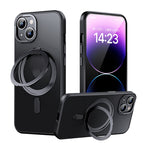 For iPhone 14 / Black