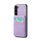 For Samsung Galaxy S23+ 5G / Purple