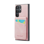 For Samsung Galaxy S23 Ultra 5G / Pink