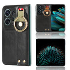 For OPPO Find N2 / Black